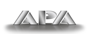 APA Logo
